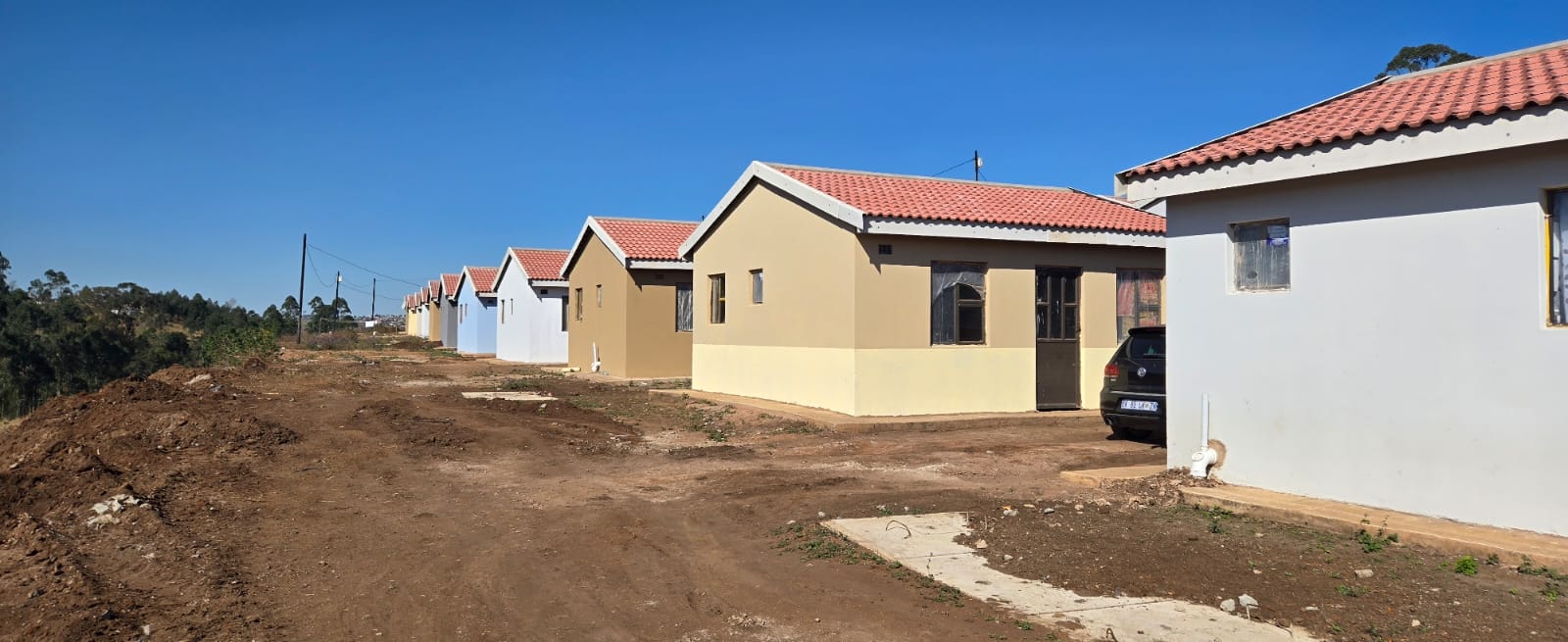 Community empowerment