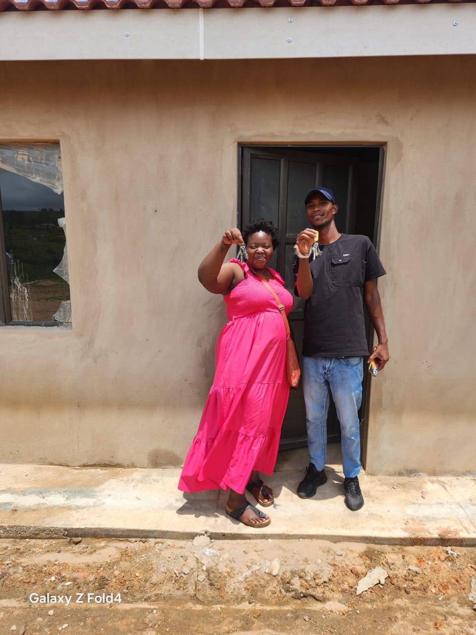 Inkangala project